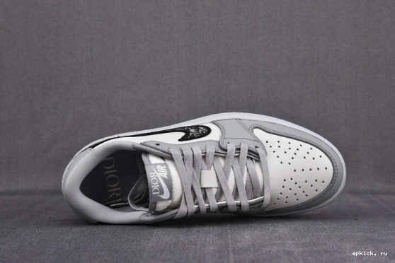 Rep EP Air Low 553668-998 1 DIOR Jordan X 553668-998 0103